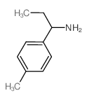 1-(4-methylphenyl)propan-1-amine picture