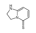 Imidazo[1,2-a]pyridine-5(1H)-thione,2,3-dihydro- picture