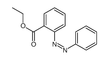 Azobenzene-2-carboxylic acid ethyl ester picture