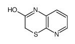 1H-pyrido[2,3-b][1,4]thiazin-2(3H)-one structure