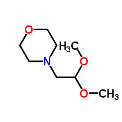 4-(2,2-Dimethoxyethyl)morpholine picture