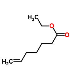 6-庚烯酸乙酯图片