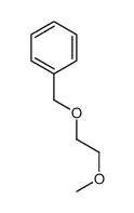 [(2-methoxyethoxy)methyl]benzene Structure