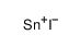 iodostannane Structure