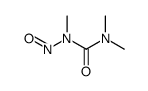 trimethylnitrosourea picture