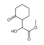 methyl 2-hydroxy-2-(2-oxocyclohexyl)acetate picture