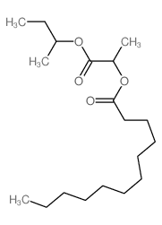 2-(3-氨基苯基)喹啉-4-羧酸结构式