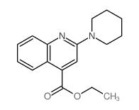 3-[bis(5-methyl-2-furyl)methyl]pentane-2,4-dione Structure