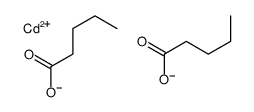 cadmium divalerate picture