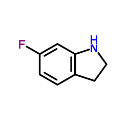 6-Fluoroindoline picture