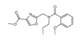 Tetraethyl heptane-1,7-diylbis(phosphonate) structure