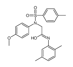 6185-82-6结构式