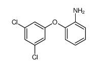 2-(3,5-dichlorophenoxy)aniline图片