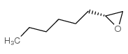 (R)-(+)-1,2-EPOXY-9-DECENE Structure