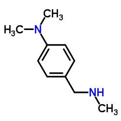 N,N-Dimethyl-4-[(methylamino)methyl]aniline picture