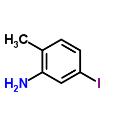 5-碘-2-甲基苯胺图片