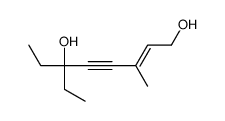 84282-46-2 structure