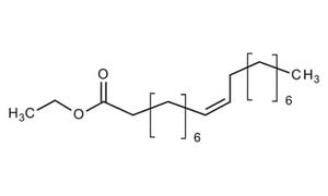Ethyloleate结构式