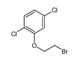 2-(2-Bromoethoxy)-1,4-dichlorobenzene picture