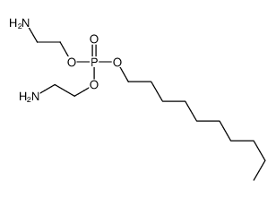 bis(2-aminoethyl) decyl phosphate picture