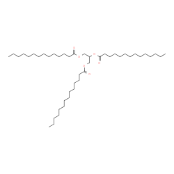 Glycerides, C10-18 structure