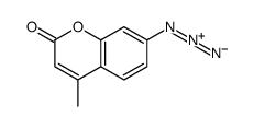 7-Azido-4-methylcoumarin picture