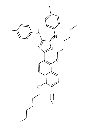 1001406-04-7 structure