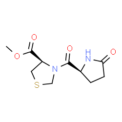 Pidotimod Methyl Ester Structure