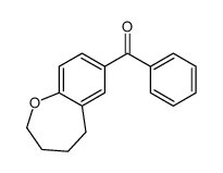 2-oxabicyclo[5.4.0]undeca-8,10,12-trien-9-yl-phenyl-methanone picture