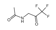 Acetamide,N-(3,3,3-trifluoro-2-oxopropyl)- picture