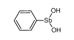 21962-61-8 Structure