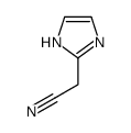 2-(1H-imidazol-2-yl)acetonitrile picture
