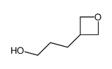 3-(oxetan-3-yl)propan-1-ol picture