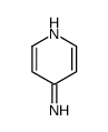 pyridin-4-amine结构式