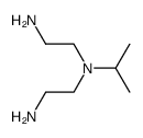 N1-ISOPROPYLDIETHYLENETRIAMINE structure