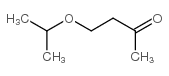 4-异丙氧基-2-丁酮图片