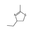 4-ethyl-2-methyl-4,5-dihydrothiazole picture