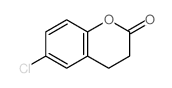 6-氯苯并二氢吡喃-2-酮图片