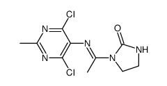 438000-58-9 structure