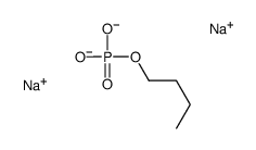 Phosphoric acid, butyl ester, sodium salt picture