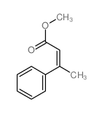 methyl (E)-3-phenylbut-2-enoate picture