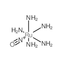 azanide; azanylidyneoxidanium; ruthenium(+5) cation结构式