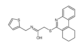 606108-57-0 structure