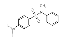 7-[(3,4-dimethoxyphenyl)sulfonylamino]-8-thiabicyclo[3.3.0]octa-6,9-diene-6-carboxamide结构式