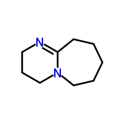 DBU structure