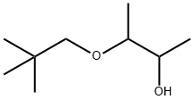 3-Neopentyloxy-2-butanol structure