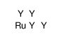 ruthenium,yttrium Structure