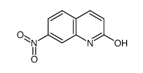 7-硝基喹啉-2(1H)-酮图片