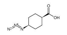 N3-1,4-cis-CHC-OH结构式