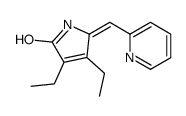 88978-44-3 structure